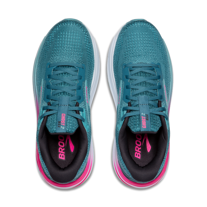 Brooks Ghost Max 2 - Women's