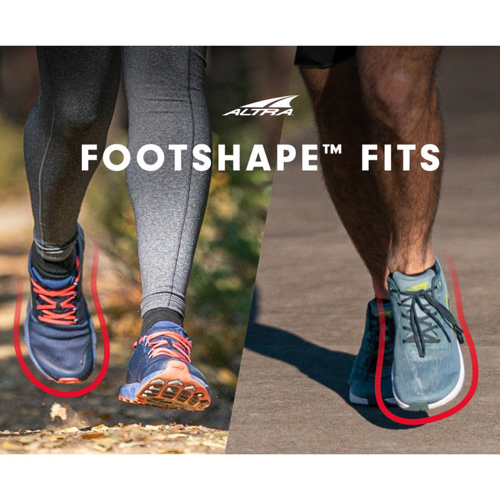 Altra - Experience Flow - Mens - Run Vault