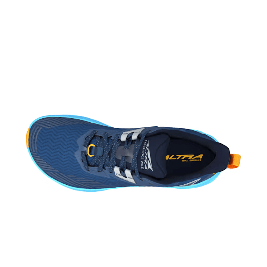 Altra - Experience Wild - Men's - Run Vault