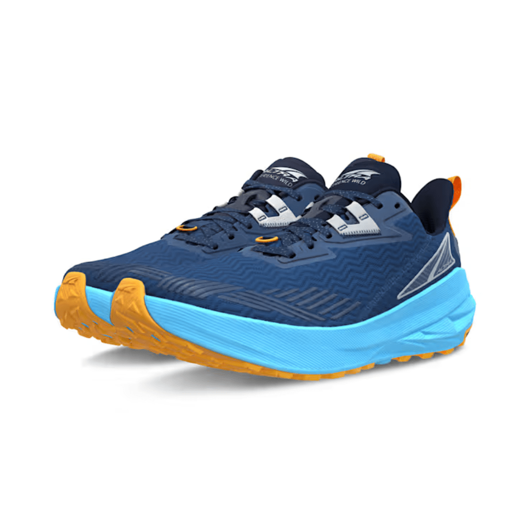 Altra - Experience Wild - Men's - Run Vault