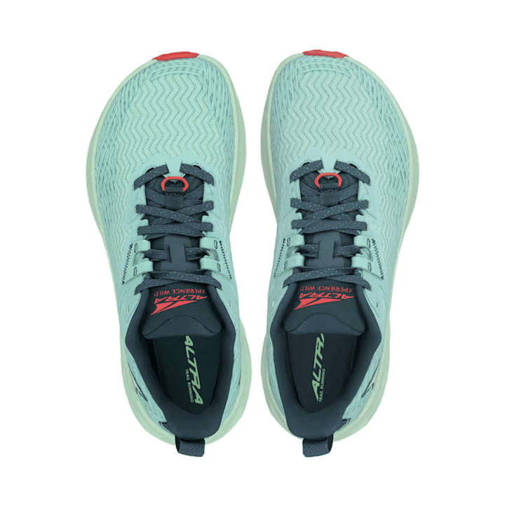 Altra - Experience Wild - Women's - Run Vault