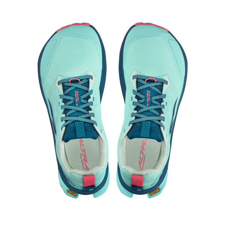 Altra - Lone Peak 9+ - Women's - Run Vault