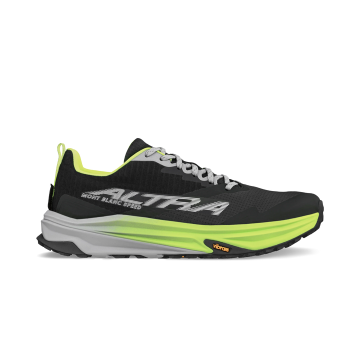 Altra - Mont Blanc Speed - Men's - Run Vault