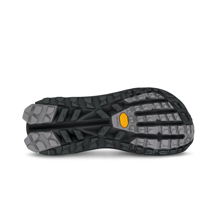 Altra Olympus 6 - Women's - Black/Black - Run Vault