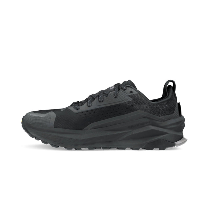 Altra Olympus 6 - Women's - Black/Black - Run Vault