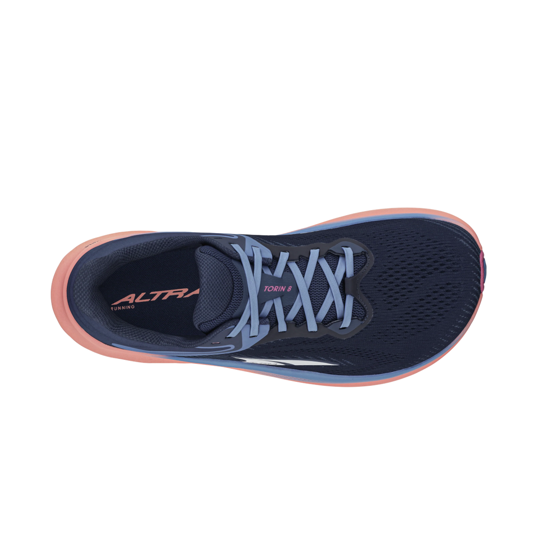 Altra Torin 8 - Women's - Run Vault