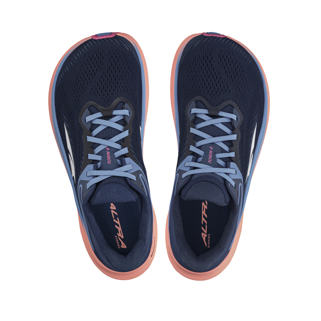 Altra Torin 8 - Women's - Run Vault