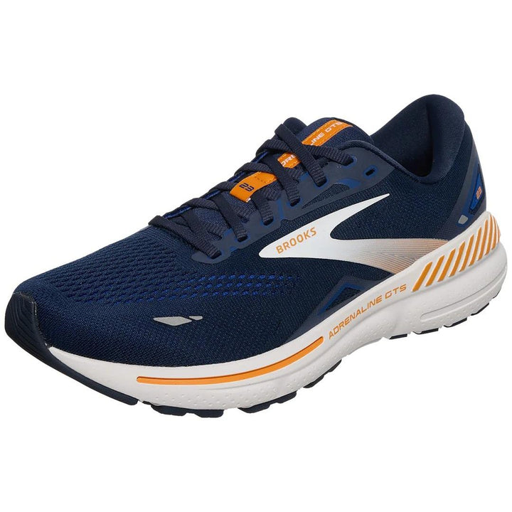 Brooks Adrenaline GTS 23 Mens - Run Vault