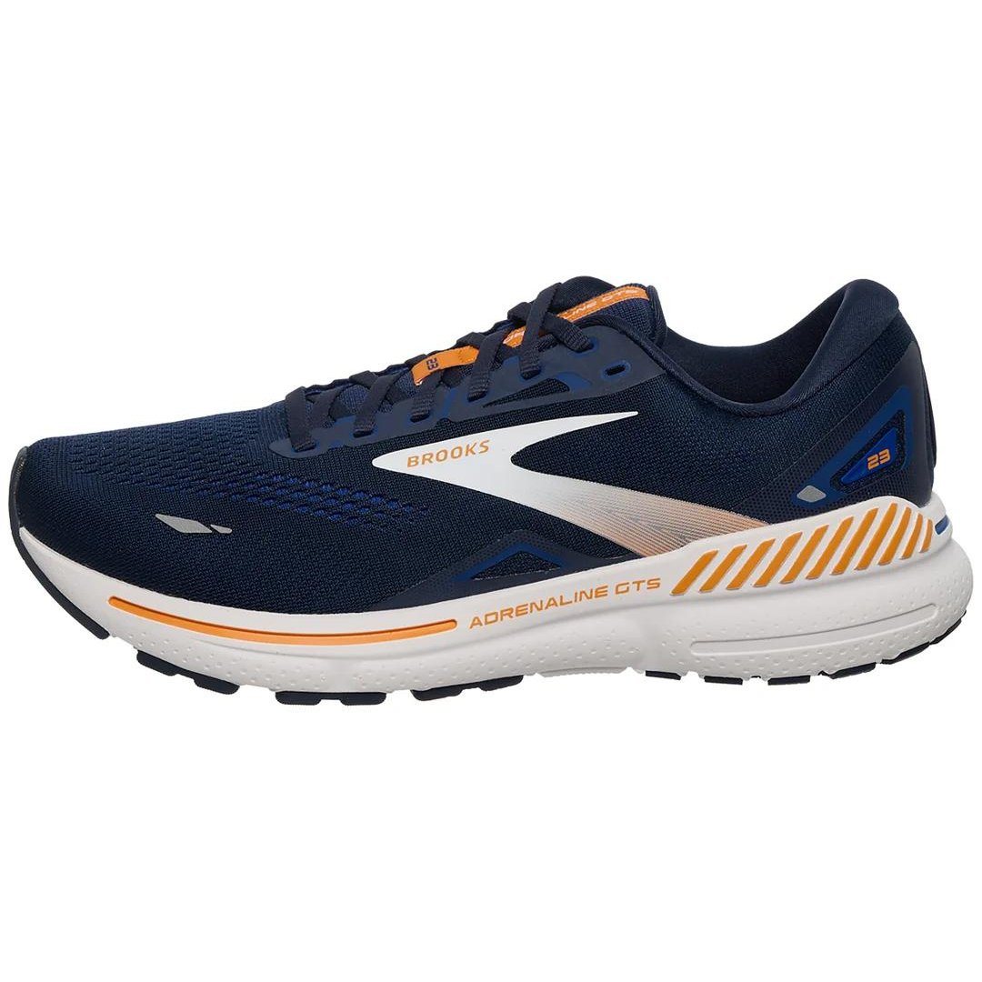 Brooks Adrenaline GTS 23 Mens - Run Vault