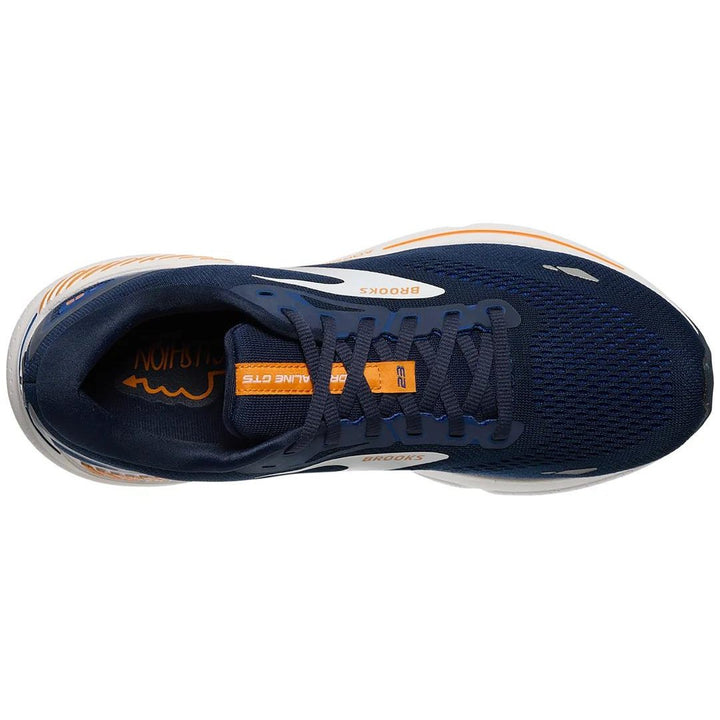 Brooks Adrenaline GTS 23 Mens - Run Vault