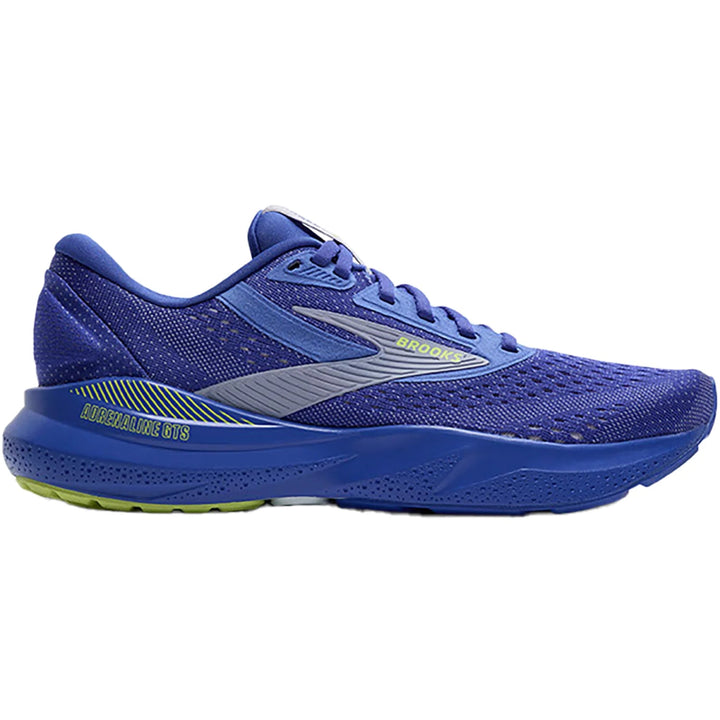 Brooks Adrenaline GTS 23 Women's Amparo/Thistle/Yellow - Run Vault