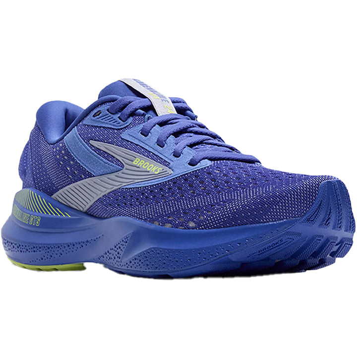 Brooks Adrenaline GTS 23 Women's Amparo/Thistle/Yellow - Run Vault