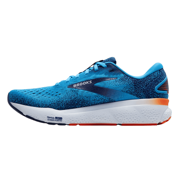 Brooks - Ghost 16 Mens - Run Vault