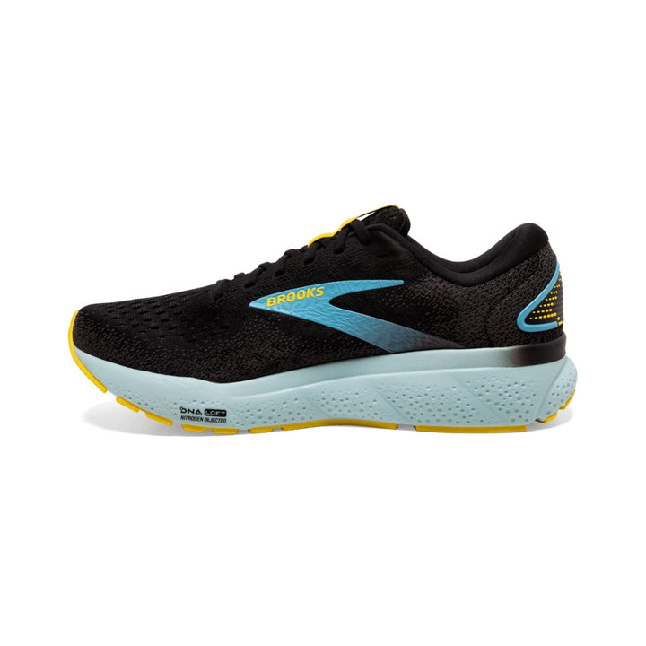 Brooks - Ghost 16 Mens - Run Vault