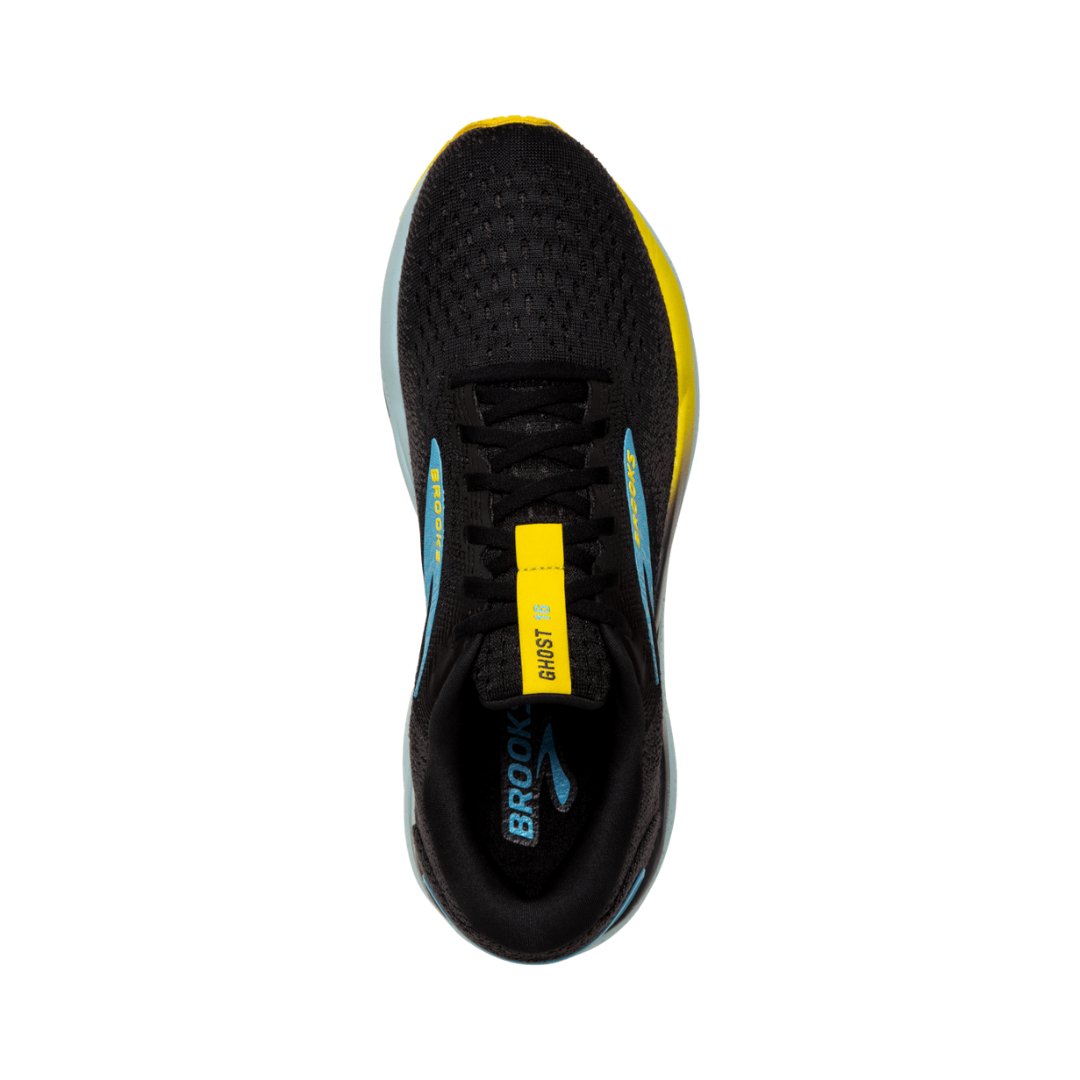 Brooks - Ghost 16 Mens - Run Vault