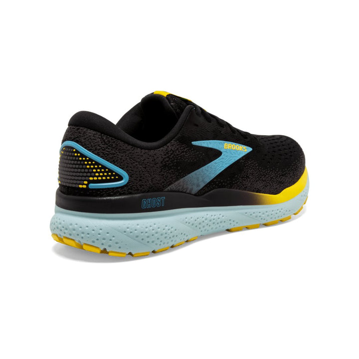 Brooks - Ghost 16 Mens - Run Vault