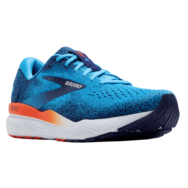 Brooks - Ghost 16 Mens - Run Vault