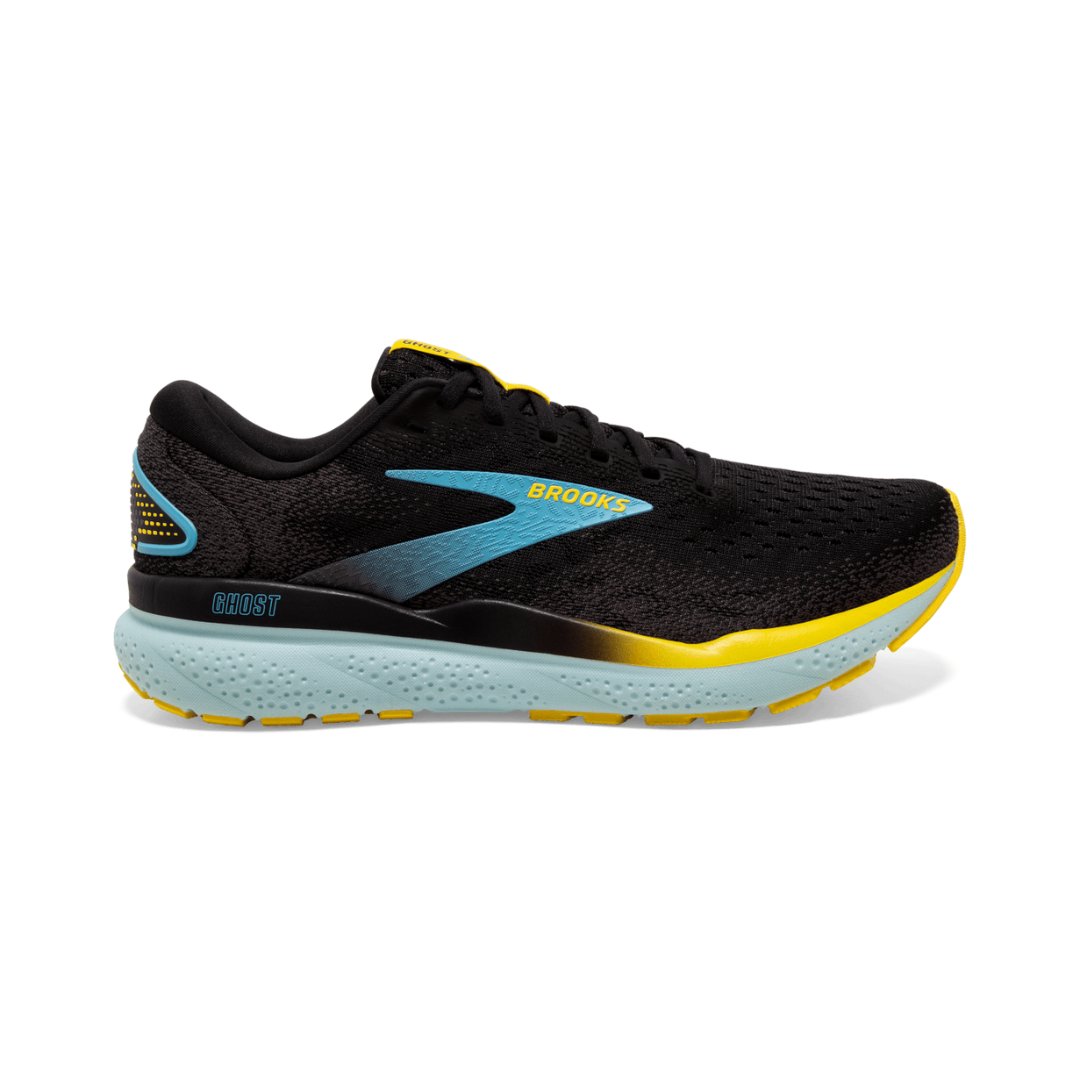 Brooks - Ghost 16 Mens - Run Vault