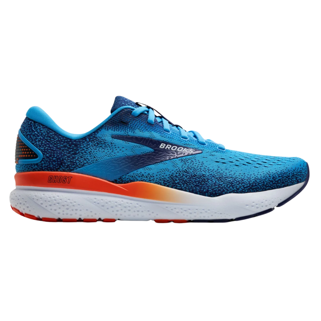 Brooks - Ghost 16 Mens - Run Vault