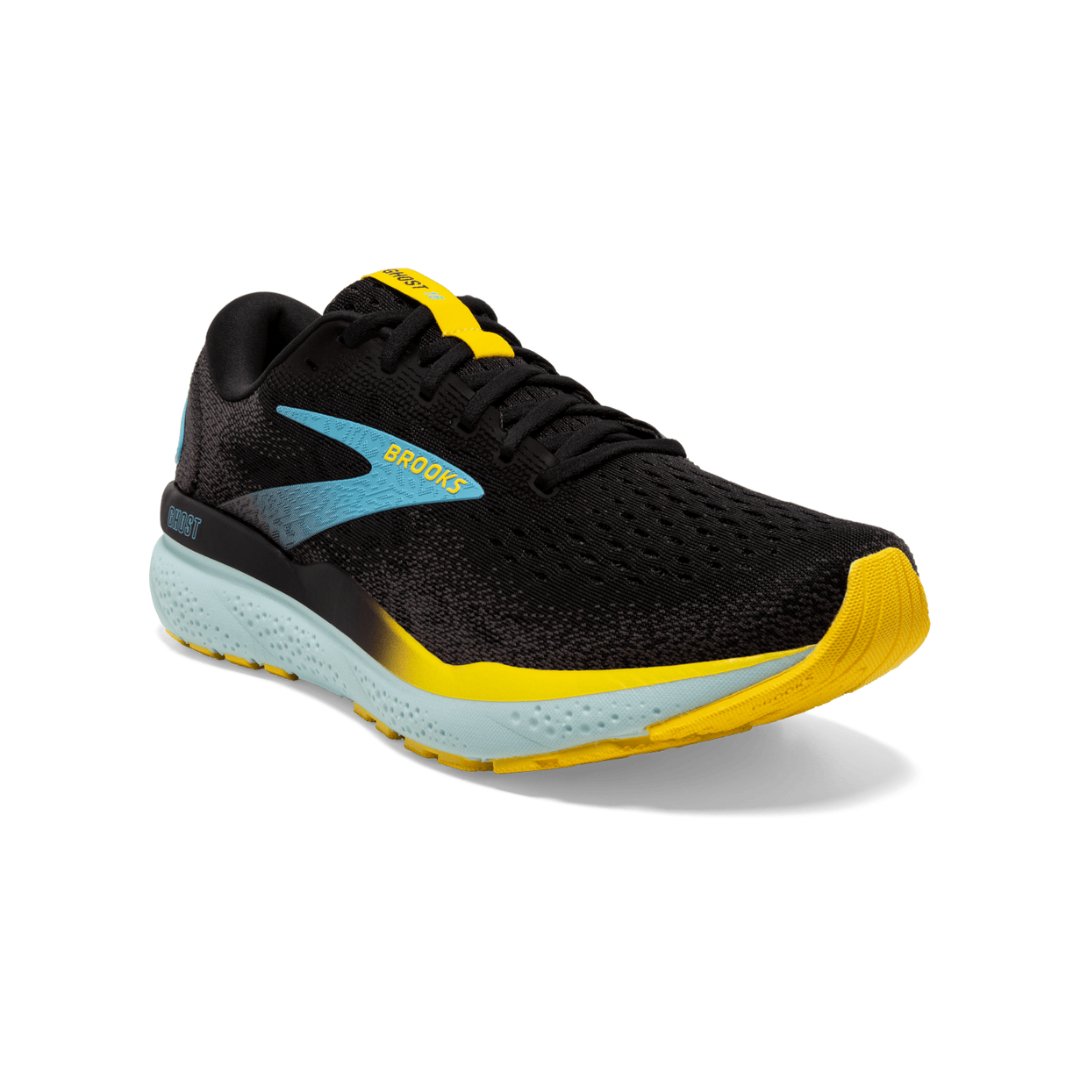 Brooks - Ghost 16 Mens - Run Vault