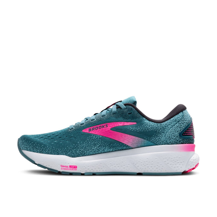 Brooks - Ghost 16 Womens - Run Vault