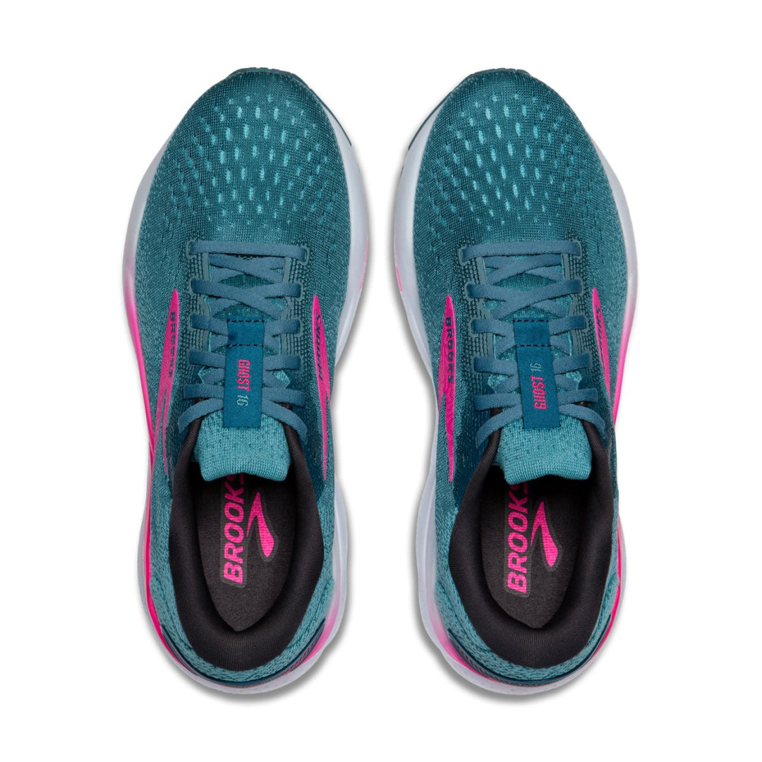 Brooks - Ghost 16 Womens - Run Vault