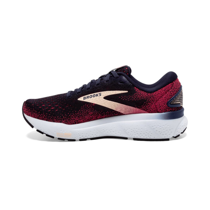 Brooks - Ghost 16 Womens - Run Vault