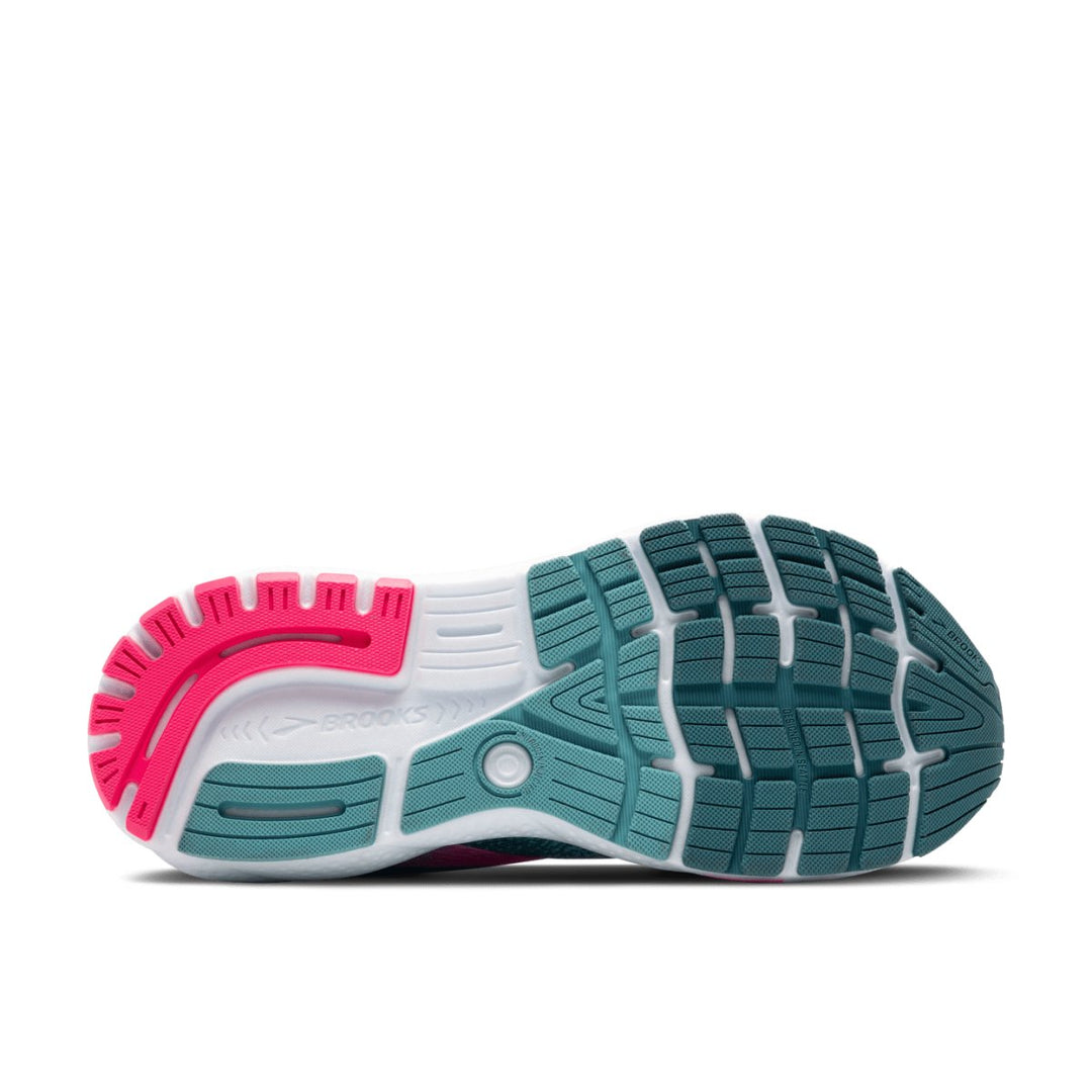 Brooks - Ghost 16 Womens - Run Vault