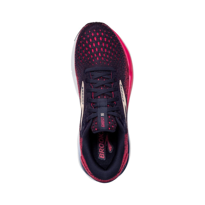 Brooks - Ghost 16 Womens - Run Vault