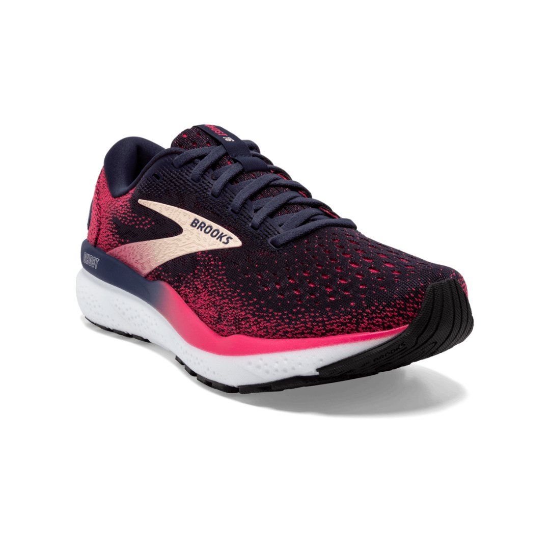 Brooks - Ghost 16 Womens - Run Vault