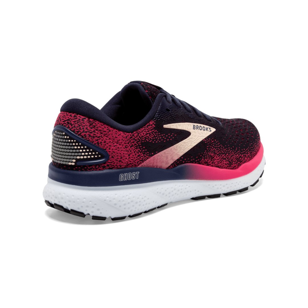 Brooks - Ghost 16 Womens - Run Vault