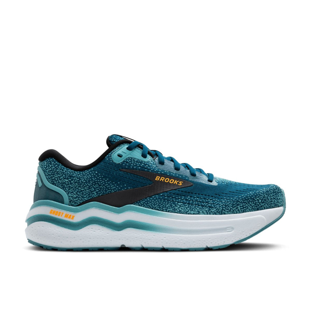 Brooks Ghost Max 2 - Men's - Run Vault