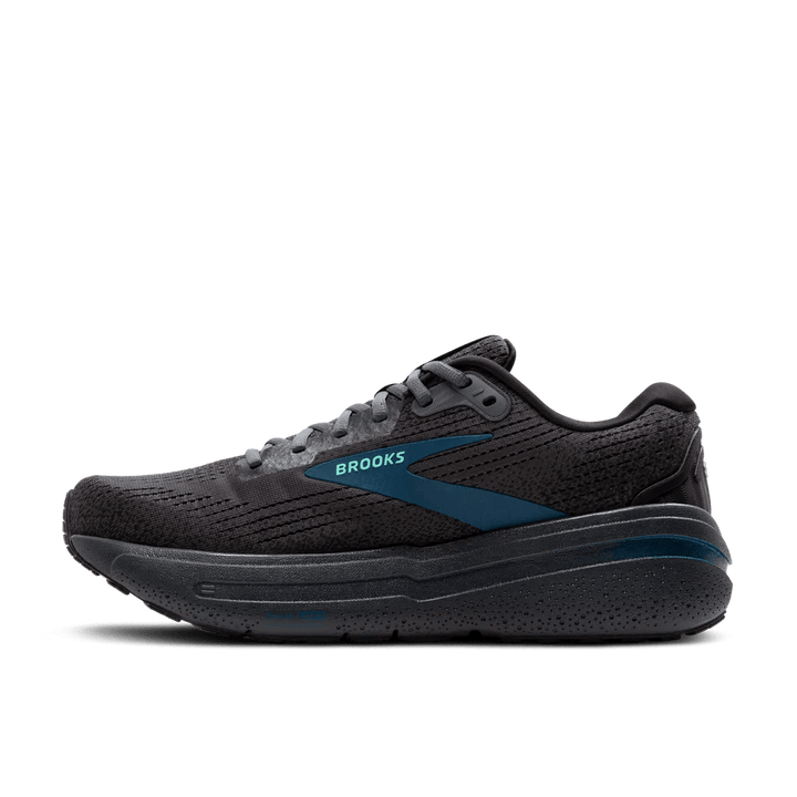 Brooks Ghost Max 2 - Men's 2E Wide - Run Vault