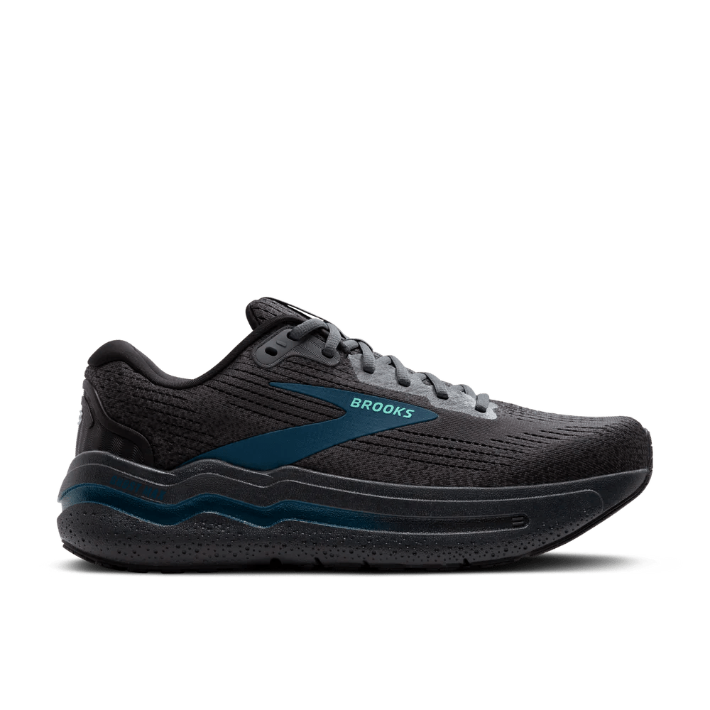 Brooks Ghost Max 2 - Men's 2E Wide - Run Vault