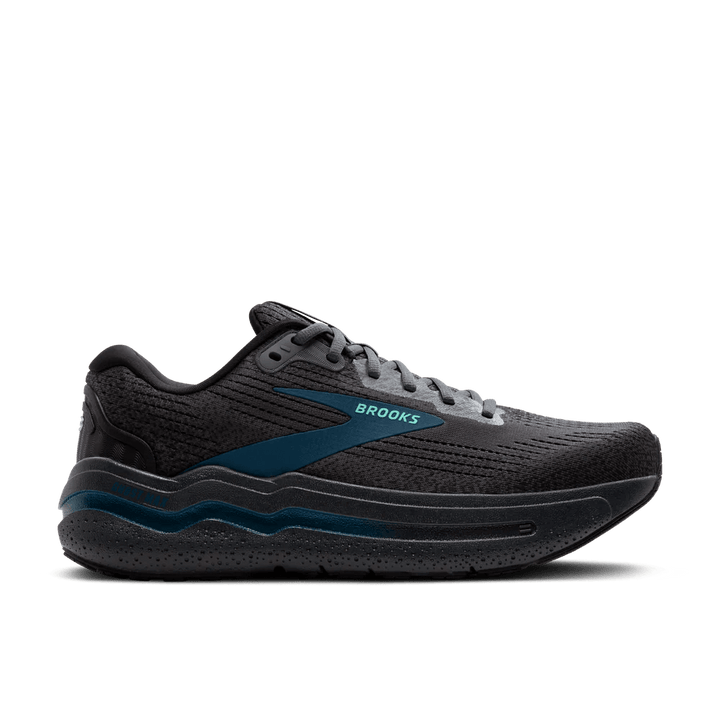 Brooks Ghost Max 2 - Men's 2E Wide - Run Vault