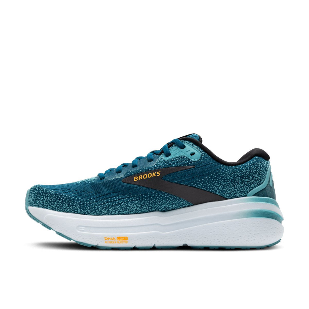 Brooks Ghost Max 2 - Men's - Run Vault