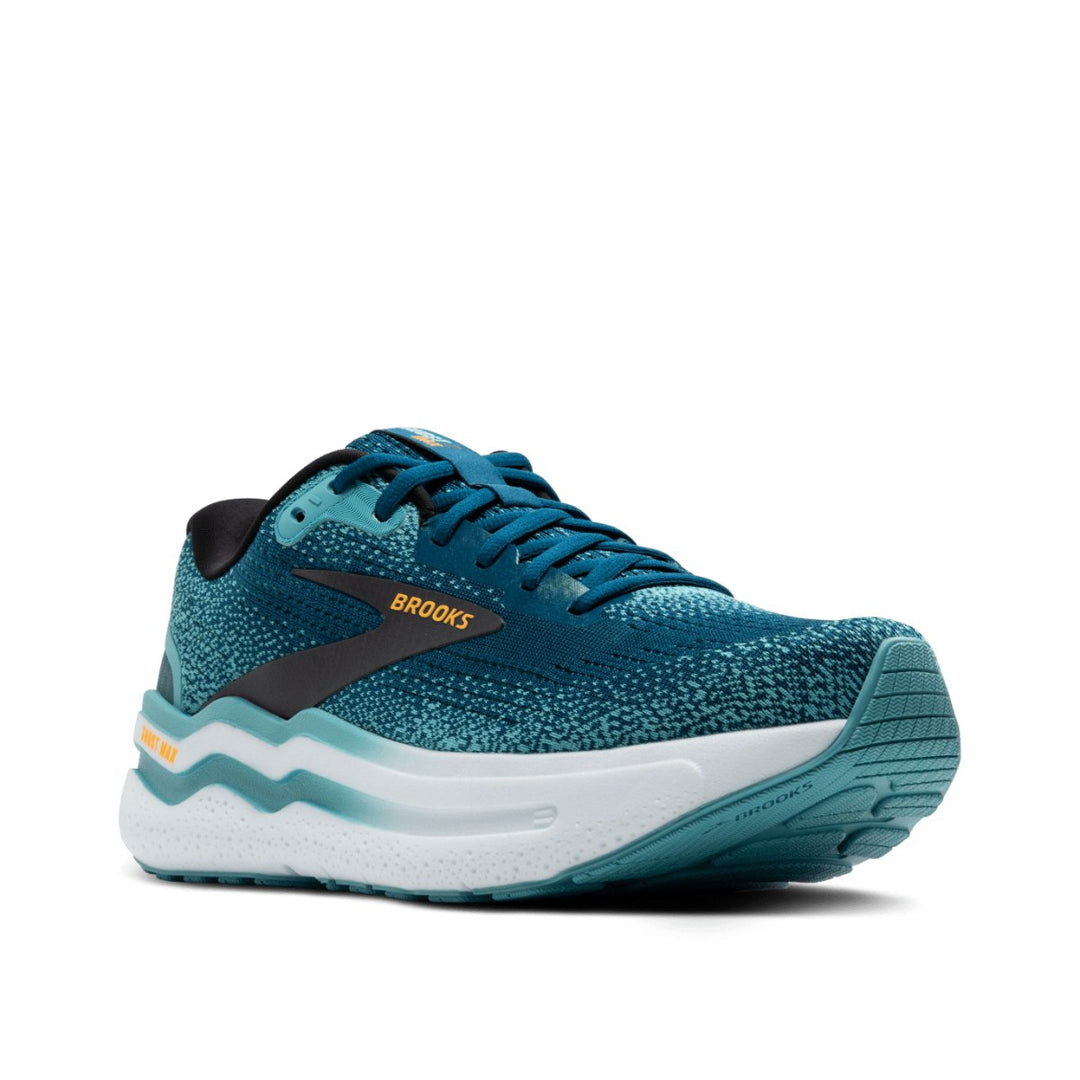 Brooks Ghost Max 2 - Men's - Run Vault