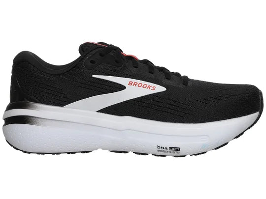 Brooks Ghost Max 2 - Men's - Run Vault