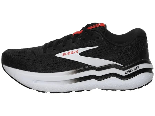 Brooks Ghost Max 2 - Men's - Run Vault