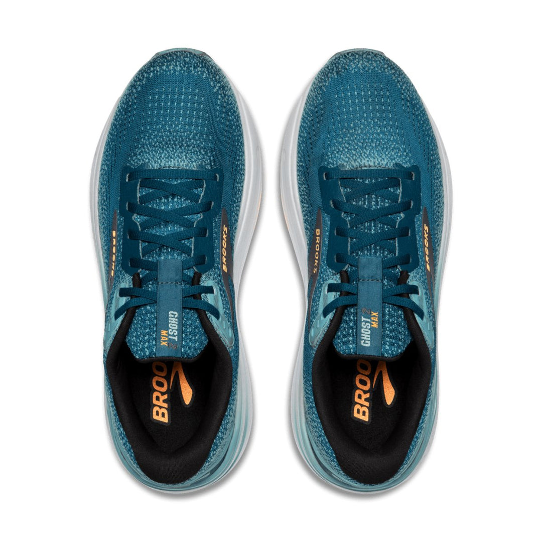 Brooks Ghost Max 2 - Men's - Run Vault