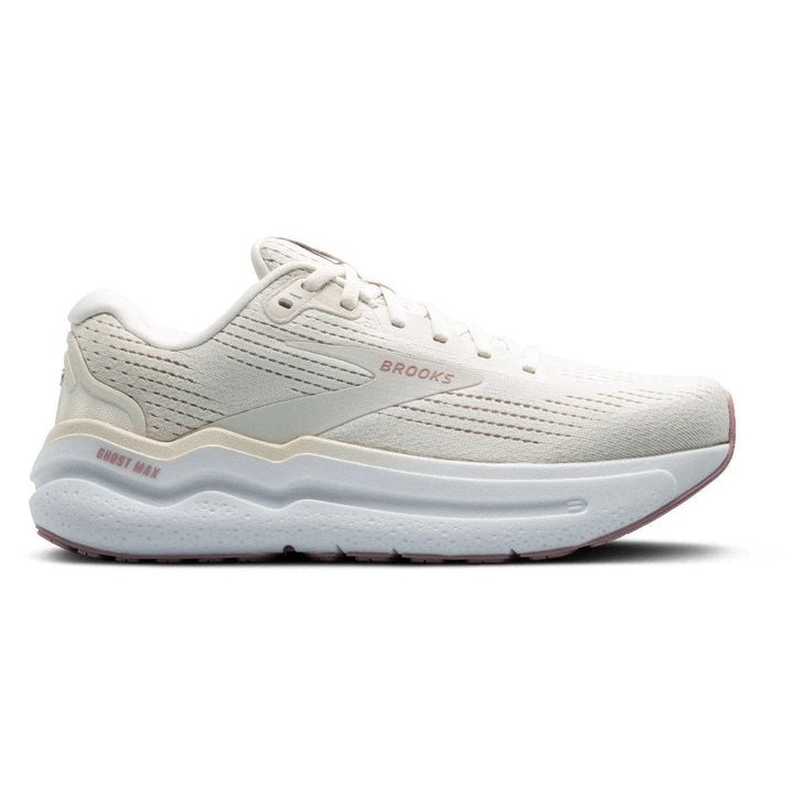 Brooks Ghost Max 2 - Women's 1D - WIDE - Run Vault