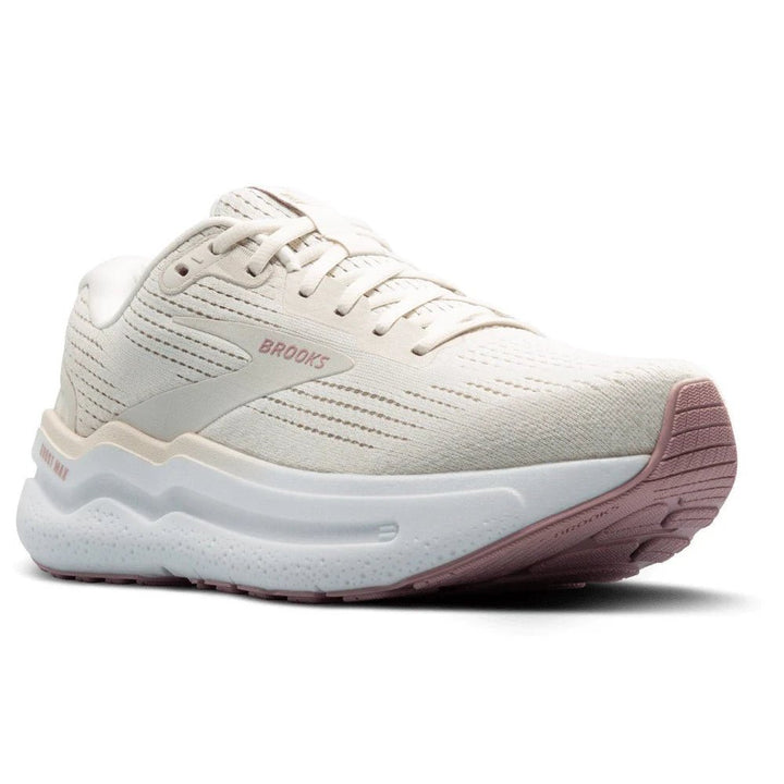 Brooks Ghost Max 2 - Women's 1D - WIDE - Run Vault