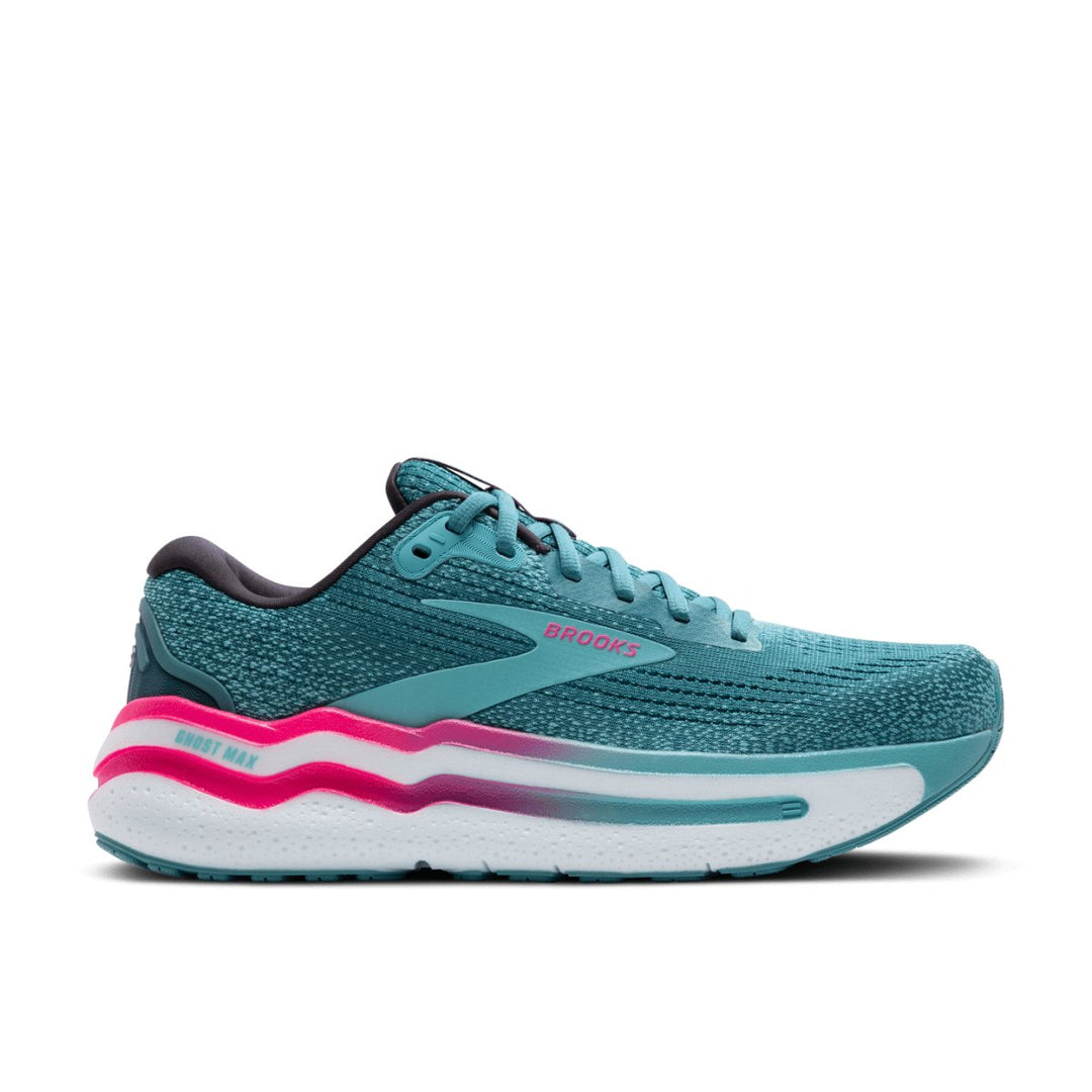 Brooks Ghost Max 2 - Women's - Run Vault