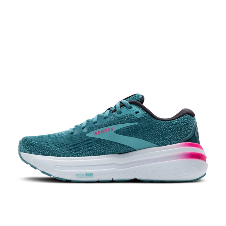 Brooks Ghost Max 2 - Women's - Run Vault