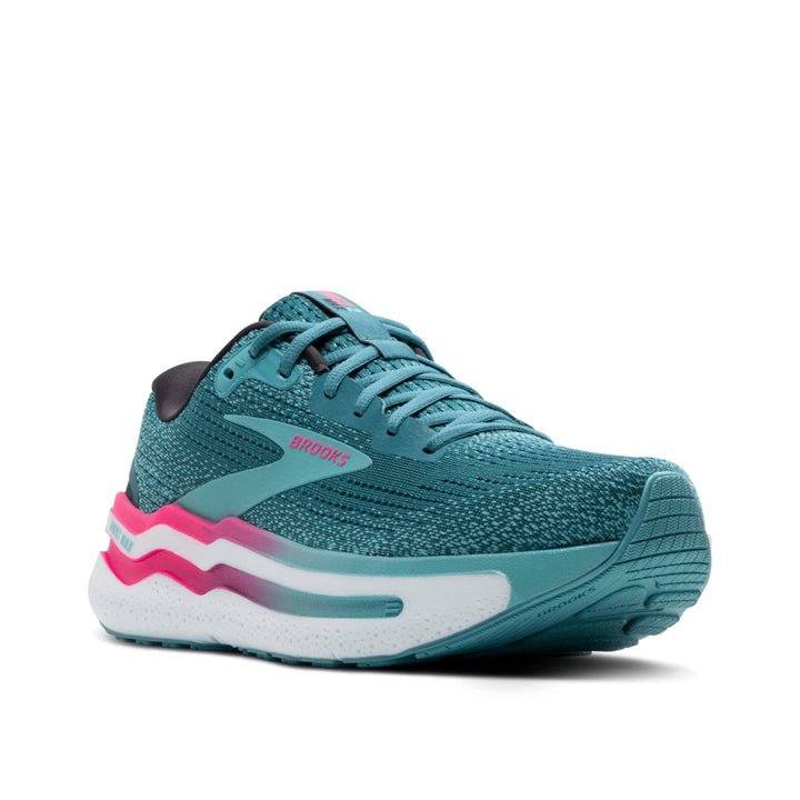 Brooks Ghost Max 2 - Women's - Run Vault