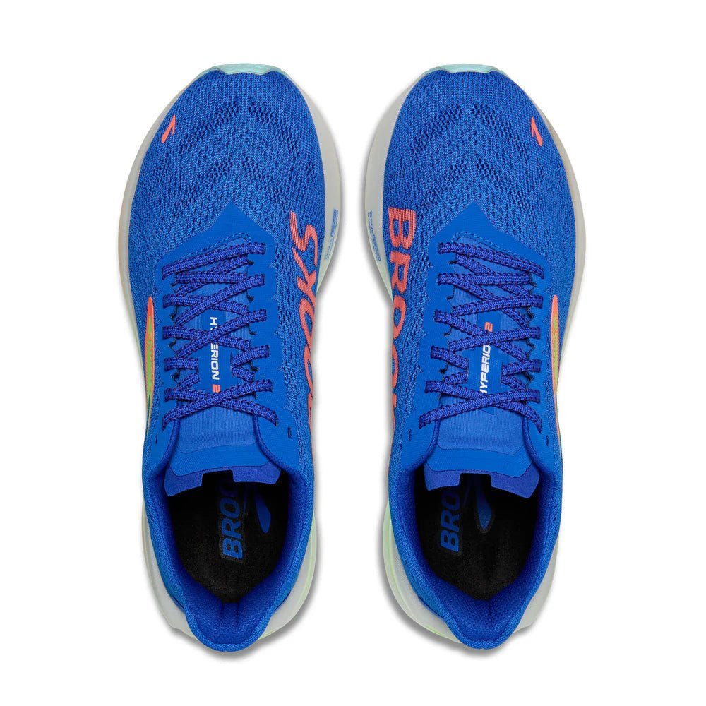 Brooks Hyperion 2 - Men's - Run Vault