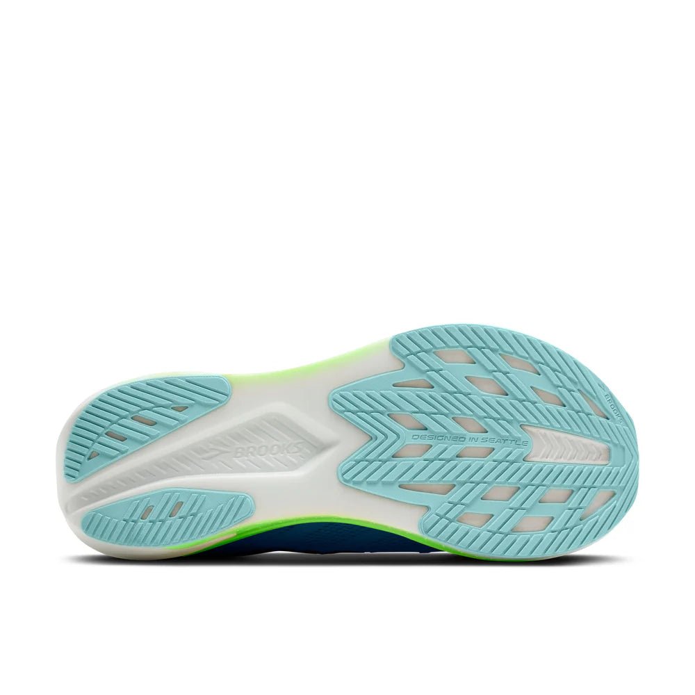 Brooks Hyperion 2 - Men's - Run Vault