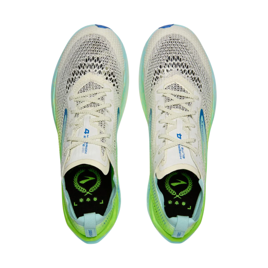 Brooks Hyperion Elite 4 PB - Unisex - Run Vault