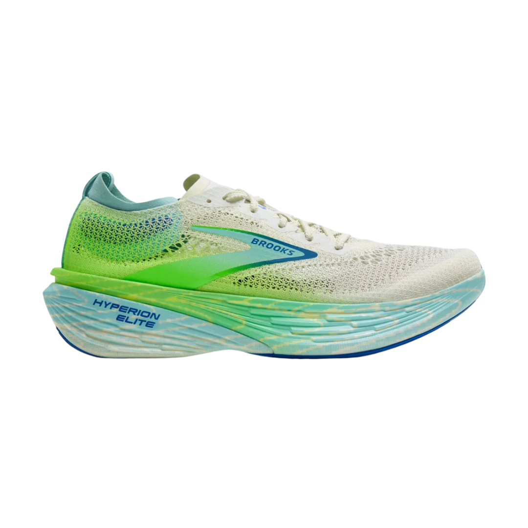 Brooks Hyperion Elite 4 PB - Unisex - Run Vault