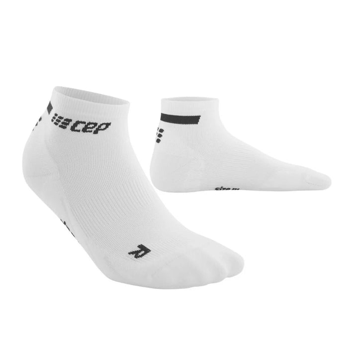 CEP - The Run Low Cut Socks 4.0 - Women - Run Vault